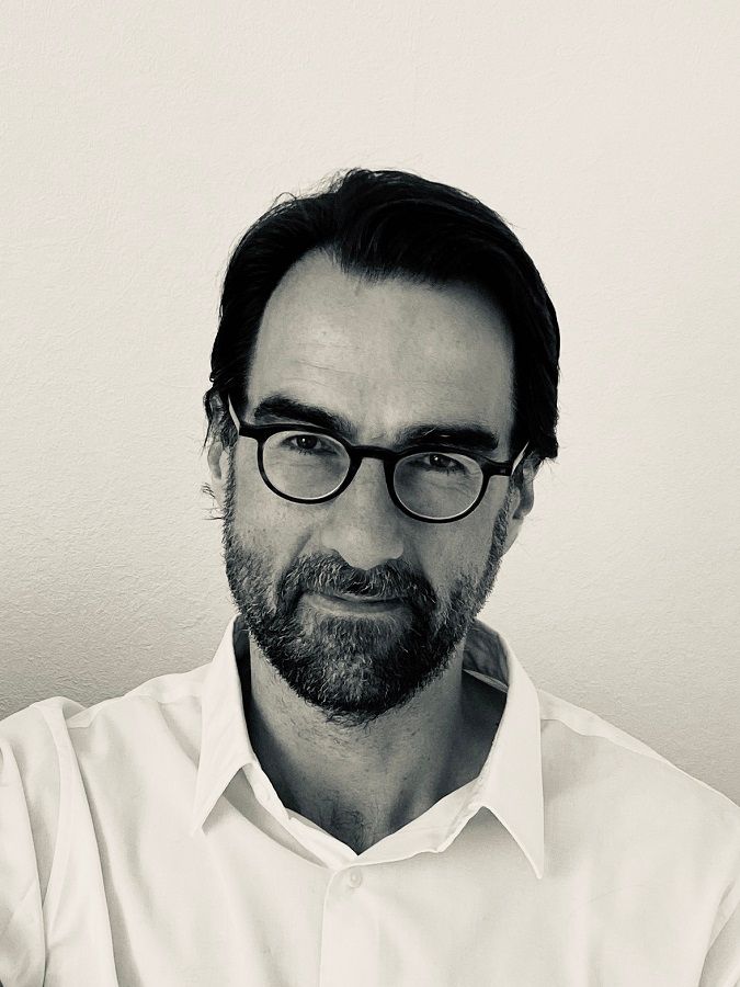 Martin Levionnois